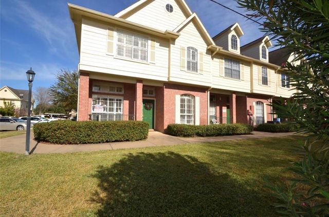 2710 Grants Lake, Sugar Land, TX, 77479
