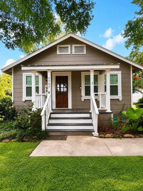 5707 Delfren, Katy, TX, 77493