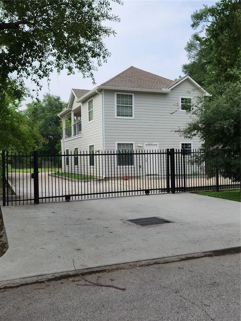 3521 Toliver, Houston, TX, 77093