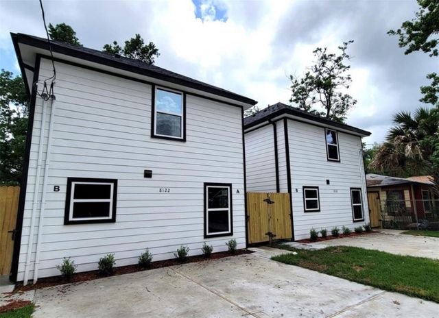 8217 Crestview, Houston, TX, 77028