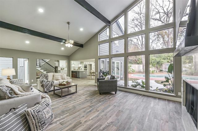  211 Big Hollow Ln, Houston, TX 77042