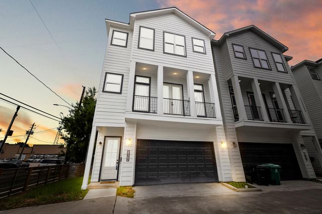 1234 23rd, Houston, TX, 77009