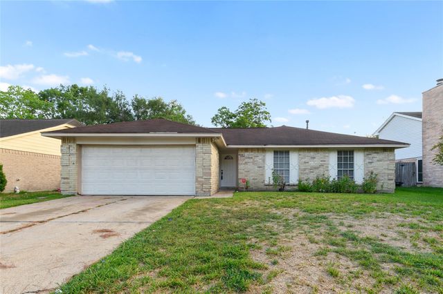 18067 Garden Manor, Houston, TX, 77084