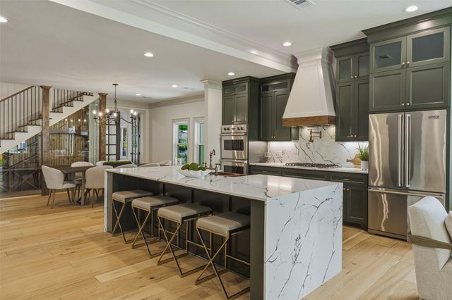  1535 Rutland St, Houston, TX 77008