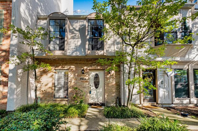 5304 Brownway, Houston, TX, 77056
