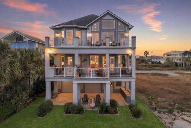  1406 Todville Rd, Seabrook, TX 77586