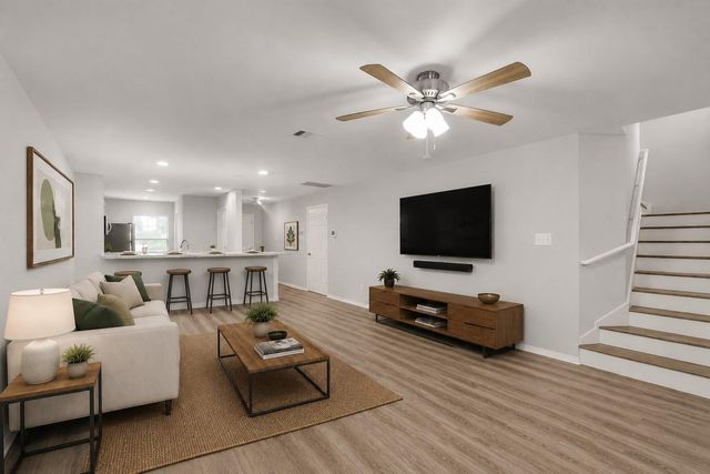 750 Redwing Park, Houston, TX, 77009