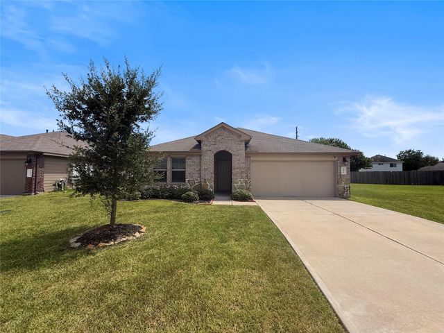  6806 Amber Cliff Ln, Richmond, TX 77469