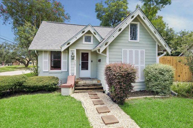 3301 Tampa, Houston, TX, 77021