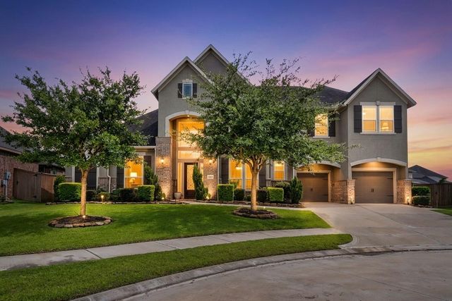  13806 Laurel Colony Trl, Houston, TX 77059