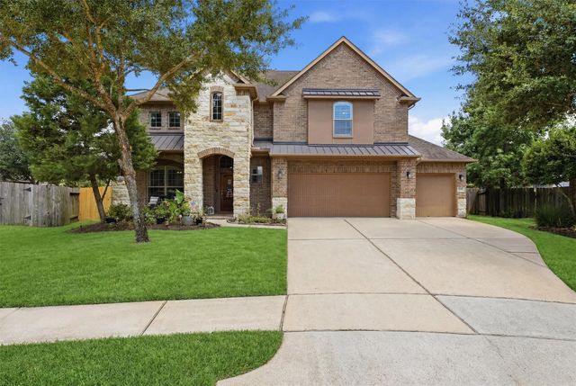 12622 Otter Crest, Humble, TX, 77346