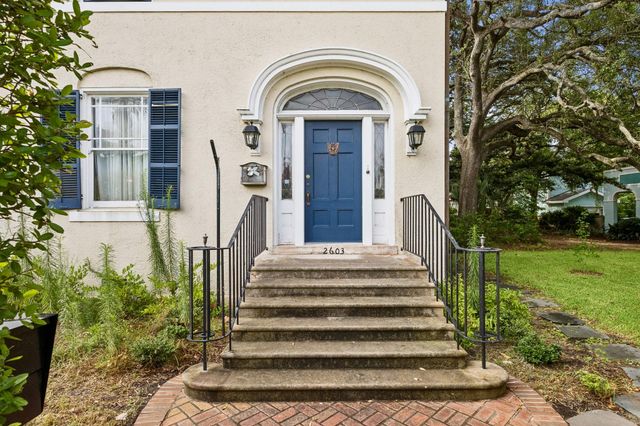 2603 Avenue O, Galveston, TX, 77550