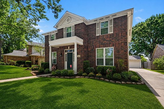4414 Plantation Creek, Missouri City, TX, 77459