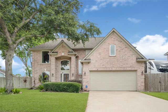 2205 Van Trease, Deer Park, TX, 77536
