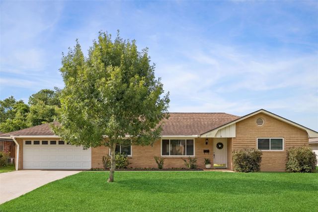 8922 Springview, Houston, TX, 77080