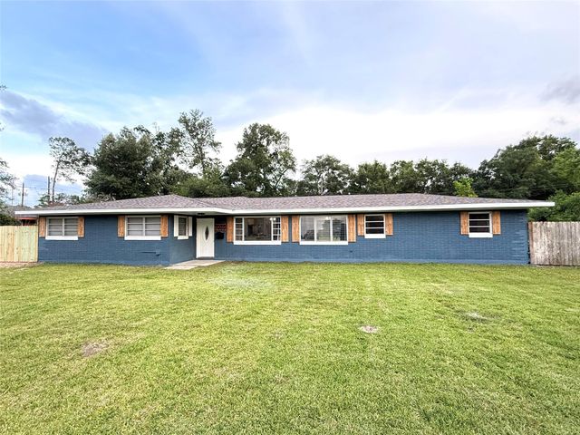 7035 Hurley, Beaumont, TX, 77708