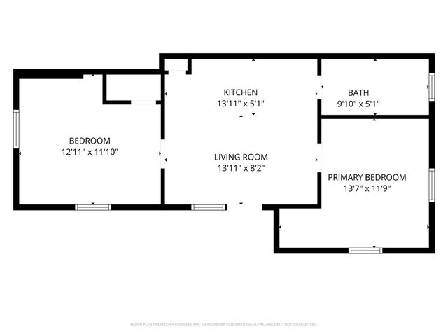 313 Beauregard