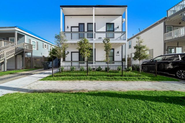 920 Ave L, Galveston, TX, 77550