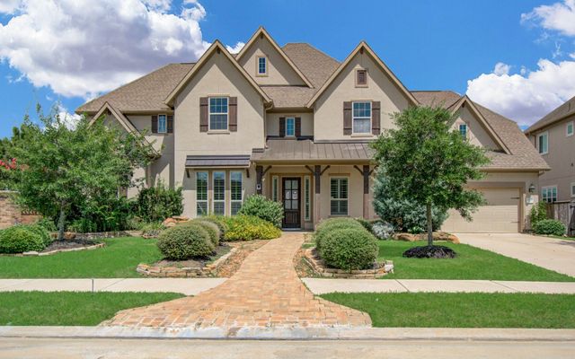 2726 Kingston Bluff