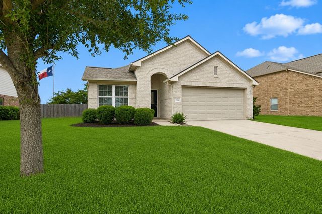 17910 Royal Gate, Richmond, TX, 77407