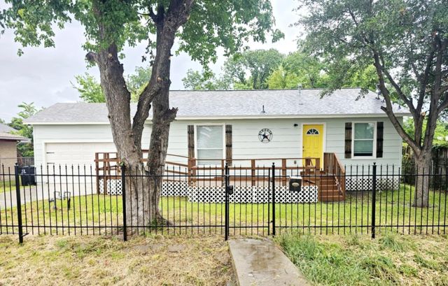6114 Torreon, Houston, TX, 77026