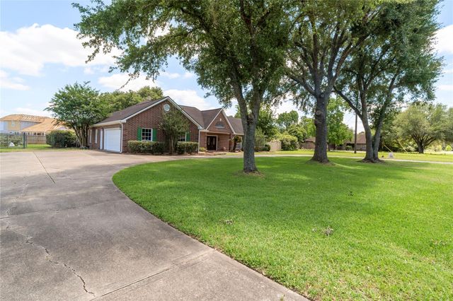  26101 Hunter Ln, Katy, TX 77494