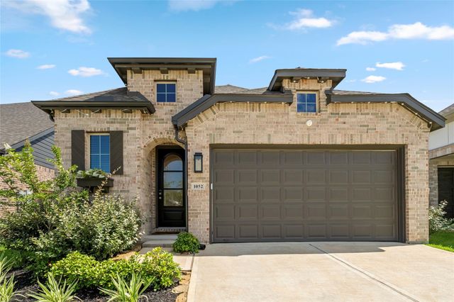 1052 Shoal Creek, Conroe, TX, 77304