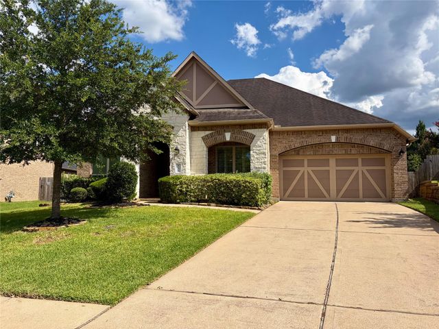 137 Reid Ridge, Conroe, TX, 77384