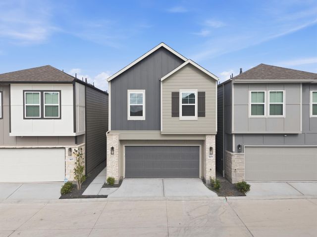 3109 Quiet Sunset, Houston, TX, 77080