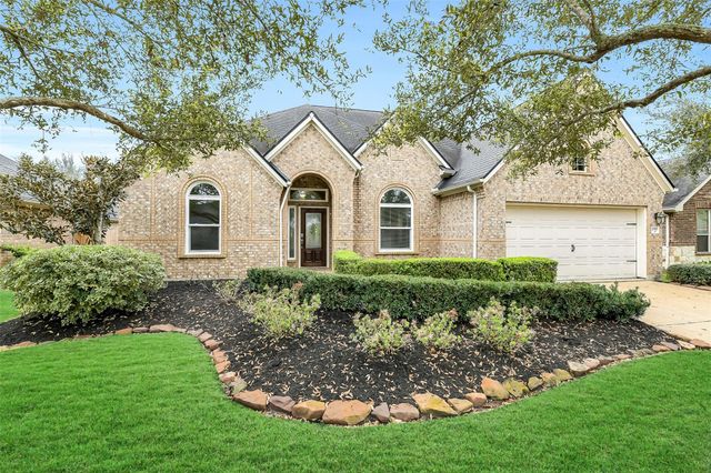  28507 Spiceberry Dr, Katy, TX 77494