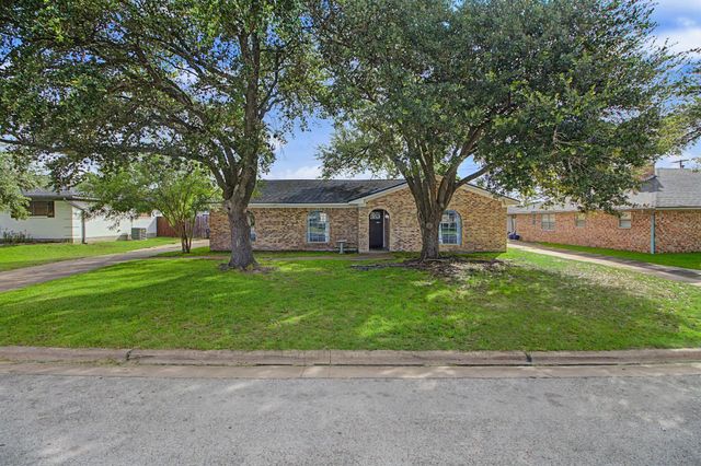 2909 Woodmeadow, Bryan, TX, 77802