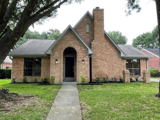 1015 Cascade Creek, Katy, TX, 77450