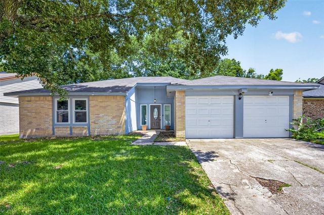 2527 Corral, Friendswood, TX, 77546