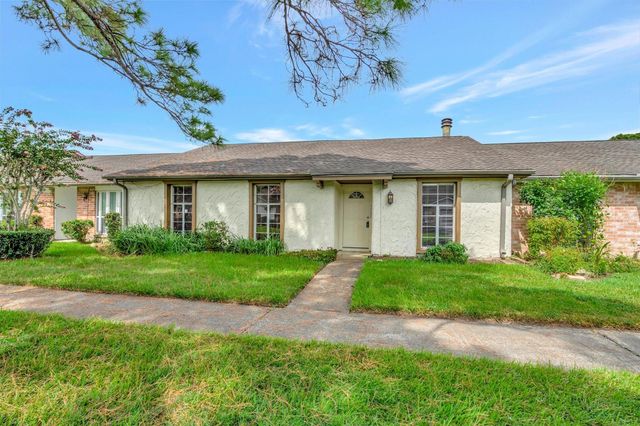 3980 Laura Leigh, Friendswood, TX, 77546