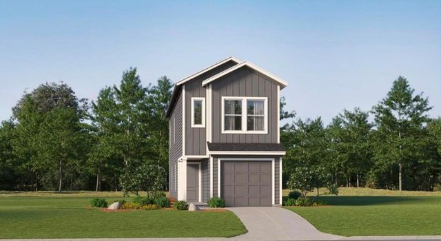 20115 Green Mallard, Crosby, TX, 77532