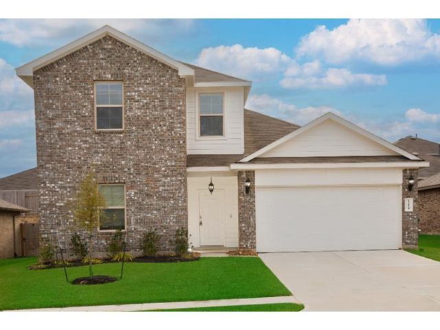 13824 Rock Island, Conroe, TX, 77384