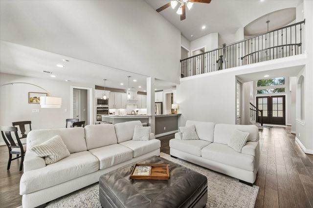  27422 Grayson Gap Ct, Fulshear, TX 77441