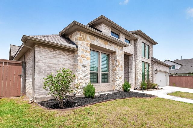7515 Pronghorn Meadow trail, Katy, TX, 77493