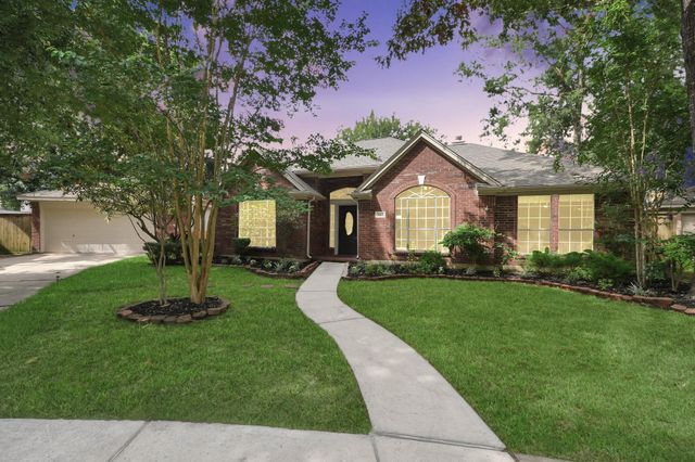 30103 Littlecroft, Spring, TX, 77386