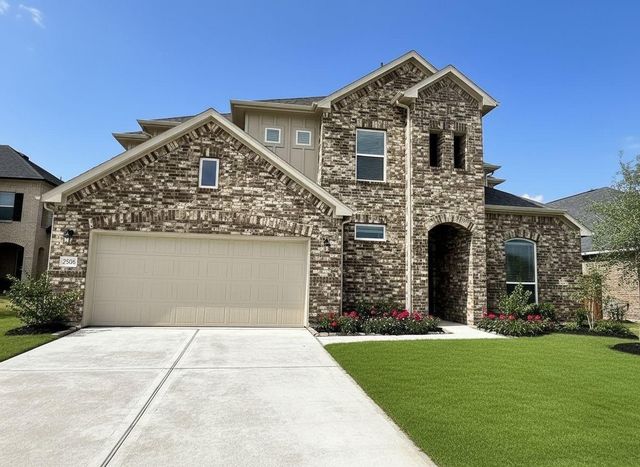 2506 Shallow Lake, Iowa Colony, TX, 77583