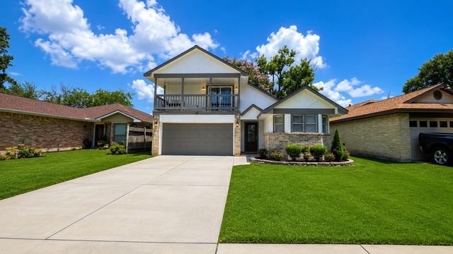 3910 Ebury, Houston, TX, 77066