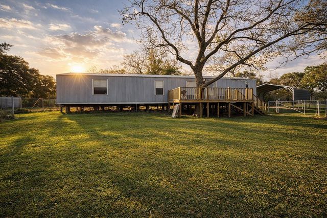 1037 Pecan Valley, Wharton, TX, 77488