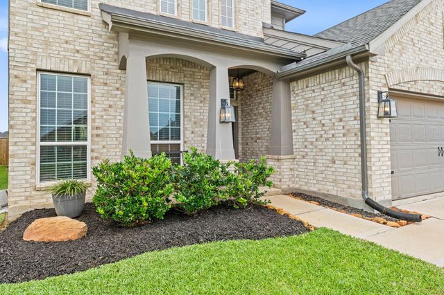 17826 Chartertree, Tomball, TX, 77377