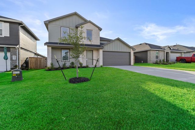  40747 Barley Straw Dr, Magnolia, TX 77354