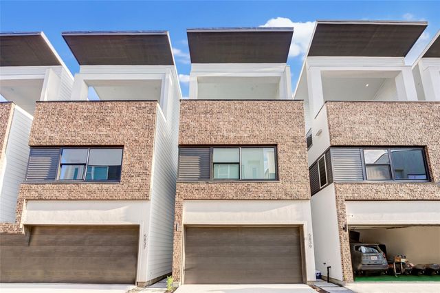 5839 Dolores, Houston, TX, 77057
