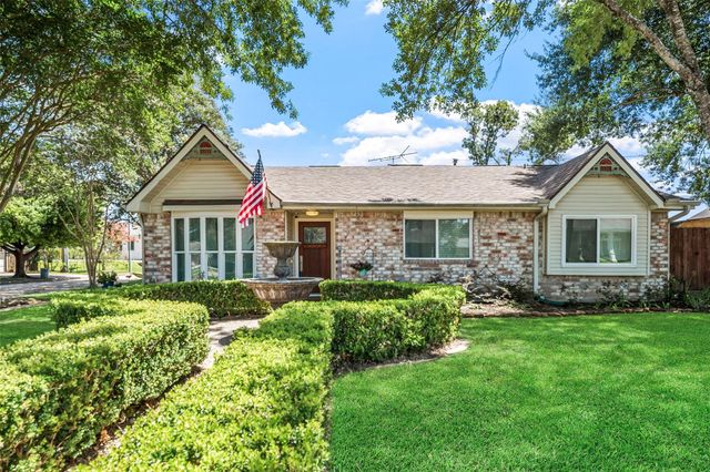 2003 Millhouse, Houston, TX, 77073