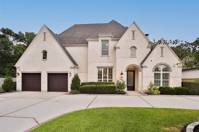 182 Caledonia, Montgomery, TX, 77316