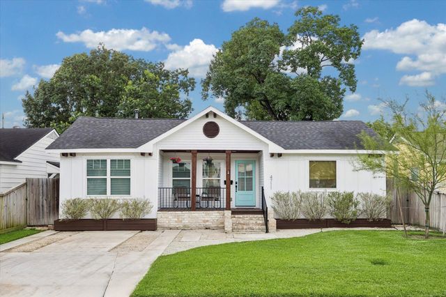 4711 Edison, Houston, TX, 77009
