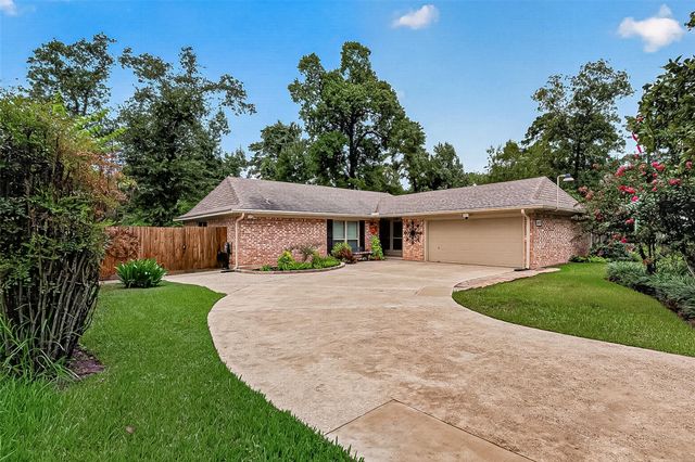 24719 Wilderness, Spring, TX, 77380