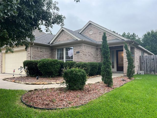 28106 Emma Gardens, Spring, TX, 77386